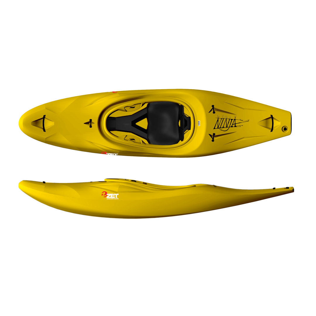 kayak ＵＫオリジナル kayak UKオリジナル ZET Toro – Radical Rider Kayak Shop